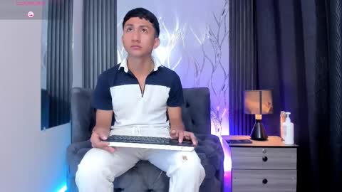 oliver mr  online show from January 7, 2026, 1:13 pm