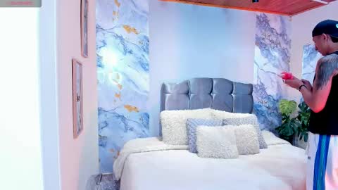 oliver mr  online show from January 10, 2026, 7:59 pm