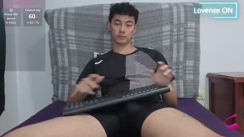 Oliver Rayman online show from February 15, 2026, 9:33 pm