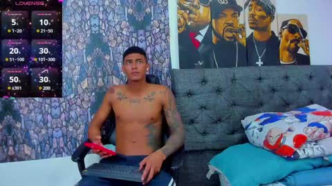 Snapshot of oliver_smith_2 chatting on February 2, 2025, 5:59 pm oliver_smith_2 online show from February 2, 2025, 5:59 pm