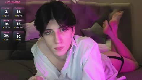 oliver online show from February 1, 2026, 8:40 pm