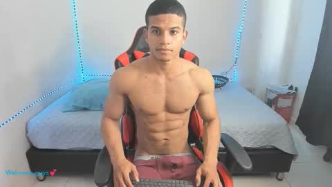 oliver thompsson online show from March 29, 2026, 10:10 pm