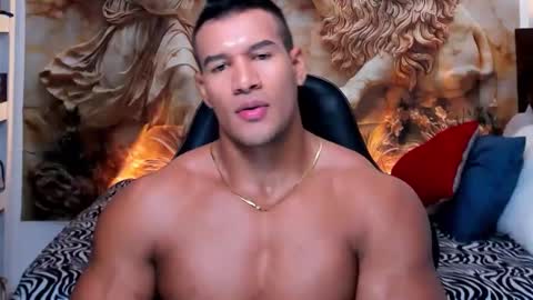 Snapshot of oliver_tommy chatting on September 29, 2025, 1:33 am oliver_tommy online show from September 29, 2025, 1:33 am