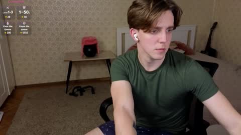 Snapshot of oliver_travis chatting on December 28, 2024, 11:48 pm Oliver Evans online show from December 28, 2024, 11:48 pm