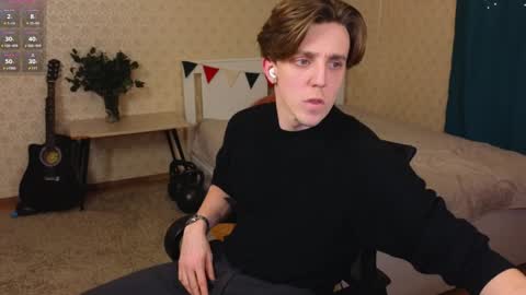 Snapshot of oliver_travis chatting on January 26, 2025, 11:39 pm Oliver Evans online show from January 26, 2025, 11:39 pm