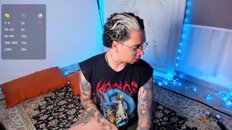 Mr Blue Sky online show from December 10, 2024, 8:51 am