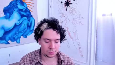 Mr Blue Sky online show from January 12, 2025, 6:27 pm