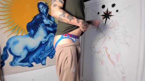 Mr Blue Sky online show from January 16, 2025, 11:37 pm