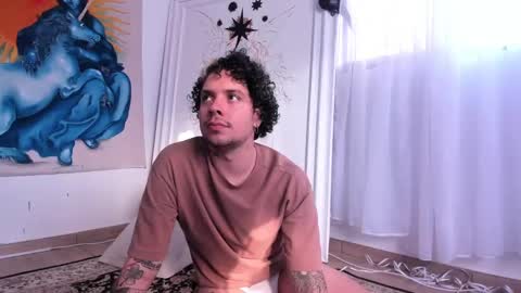 Mr Blue Sky online show from February 2, 2025, 9:34 pm