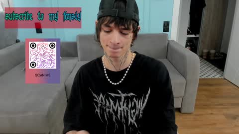 oliverrgroove online show from February 8, 2025, 3:42 pm