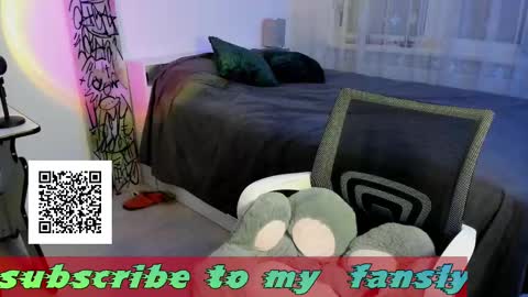 oliverrgroove online show from March 12, 2025, 4:24 pm