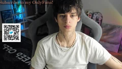 oliverrgroove online show from October 6, 2025, 2:14 pm