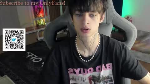 oliverrgroove online show from October 11, 2025, 2:26 pm