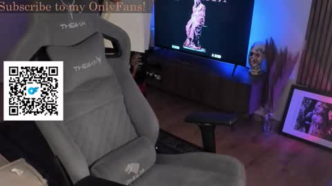 oliverrgroove online show from October 27, 2025, 4:27 am