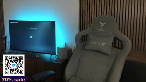 oliverrgroove online show from March 12, 2026, 3:18 pm