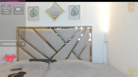 oliver saint online show from March 29, 2026, 12:54 am