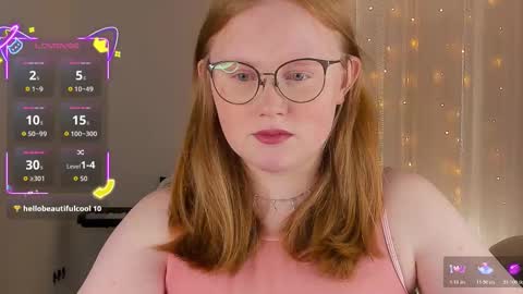 Olivia Date online show from October 24, 2025, 12:23 pm