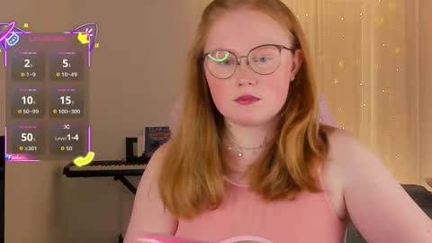 Olivia Date online show from November 6, 2025, 12:28 pm