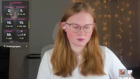 Olivia Date online show from January 17, 2026, 3:17 pm