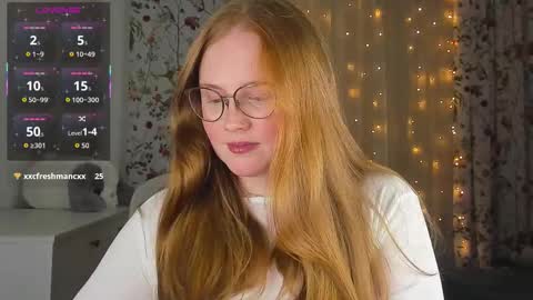 Olivia Date online show from March 12, 2026, 4:35 pm