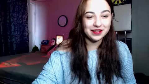olivia_defo online show from October 20, 2025, 10:49 am