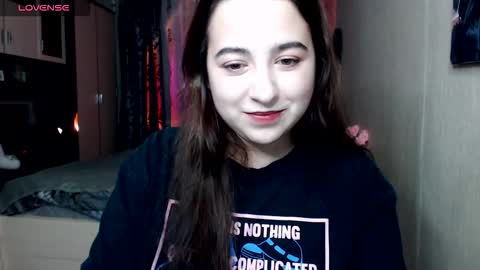 olivia_defo online show from February 12, 2026, 5:19 pm