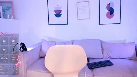 olivia_dluxe online show from March 10, 2026, 4:50 am