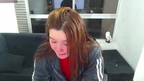 olivia_martine online show from January 26, 2025, 6:49 am