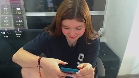 olivia_martine online show from February 3, 2025, 2:58 am