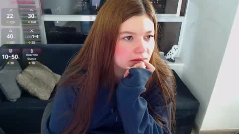 olivia_martine online show from February 10, 2025, 3:03 am