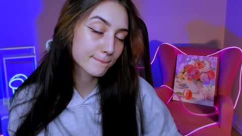 olivia_norton_ online show from November 12, 2025, 3:45 pm