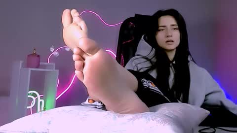 olivia_norton_ online show from March 1, 2026, 1:46 pm