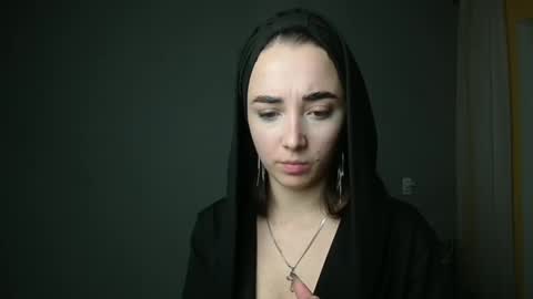 Olivia online show from February 13, 2025, 8:55 pm