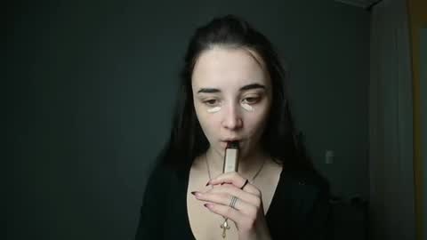 Olivia online show from February 14, 2025, 3:36 pm