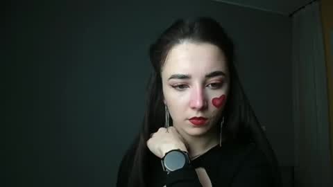 Olivia online show from February 14, 2025, 8:26 pm