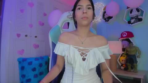 Snapshot of olivia_pretty_ chatting on February 26, 2025, 12:14 pm olivia_pretty_ online show from February 26, 2025, 12:14 pm