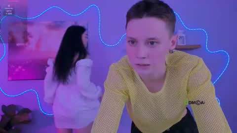 Sweet Olivia online show from March 12, 2026, 9:48 am