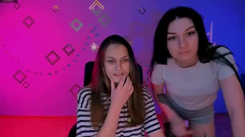 Sweet Olivia online show from April 6, 2026, 7:53 am