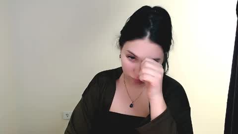 Olivia online show from March 24, 2026, 9:53 pm