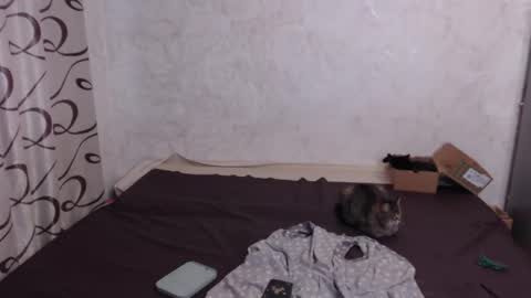 Snapshot of olivia_redd chatting on May 31, 2026, 12:56 pm Olivia online show from May 31, 2026, 12:56 pm