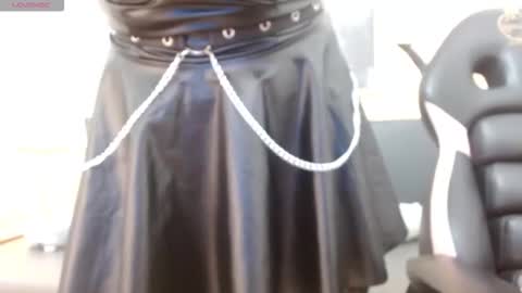 Olivia online show from January 7, 2026, 8:22 pm