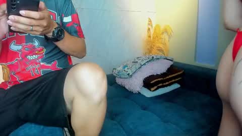 SEXY KATY 18 PAMELA 19 HARRY 21 online show from February 20, 2025, 8:58 pm