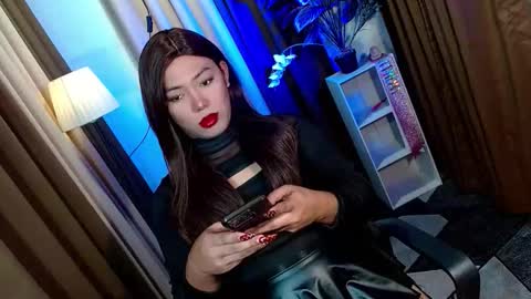 Snapshot of olivia_the_temptress27 chatting on November 17, 2025, 11:16 am Miss OLIVIA online show from November 17, 2025, 11:16 am