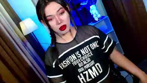 Snapshot of olivia_the_temptress27 chatting on February 6, 2026, 10:18 am Miss OLIVIA online show from February 6, 2026, 10:18 am