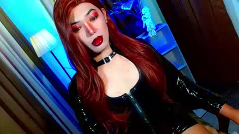 Snapshot of olivia_the_temptress27 chatting on February 8, 2026, 9:23 am Miss OLIVIA online show from February 8, 2026, 9:23 am