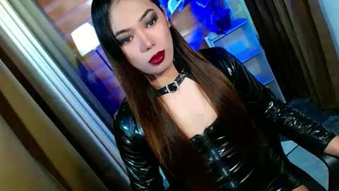 Snapshot of olivia_the_temptress27 chatting on March 22, 2026, 8:51 am Miss OLIVIA online show from March 22, 2026, 8:51 am