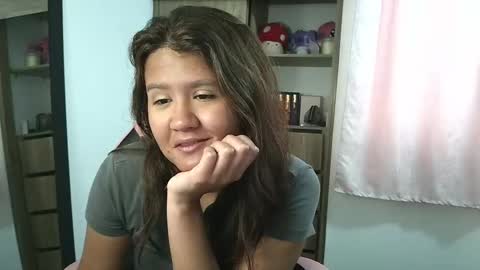Snapshot of olivia_watson_ chatting on September 13, 2025, 2:17 pm Olivia online show from September 13, 2025, 2:17 pm