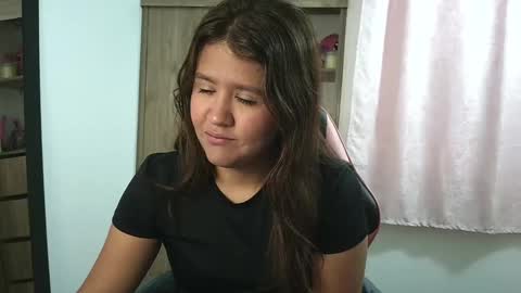 Snapshot of olivia_watson_ chatting on September 14, 2025, 1:10 pm Olivia online show from September 14, 2025, 1:10 pm