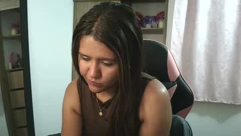 Snapshot of olivia_watson_ chatting on September 21, 2025, 10:22 pm Olivia online show from September 21, 2025, 10:22 pm