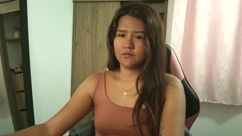 Snapshot of olivia_watson_ chatting on September 28, 2025, 1:27 pm Olivia online show from September 28, 2025, 1:27 pm